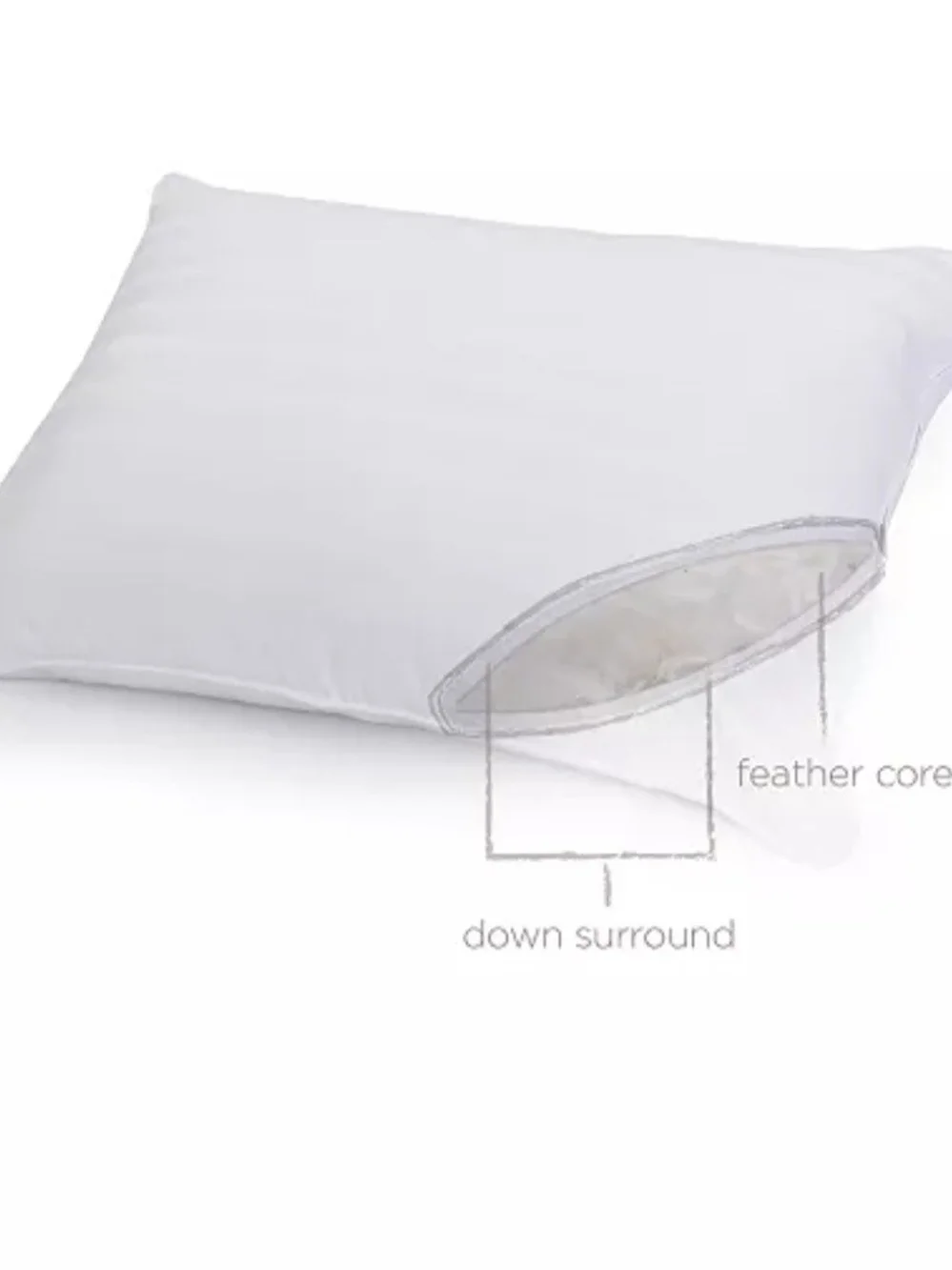 Charter Club 360 Down Pillow
